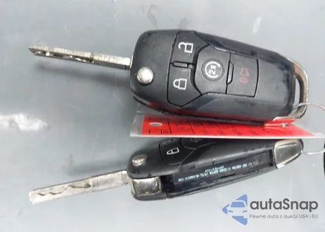 2019 Ford F-150 Xlt из США, поврежденный, VIN 1FTEW1EP7KKF18114